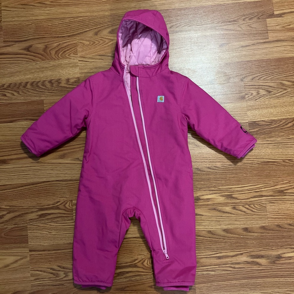 Carhartt, 18m, excellent condition